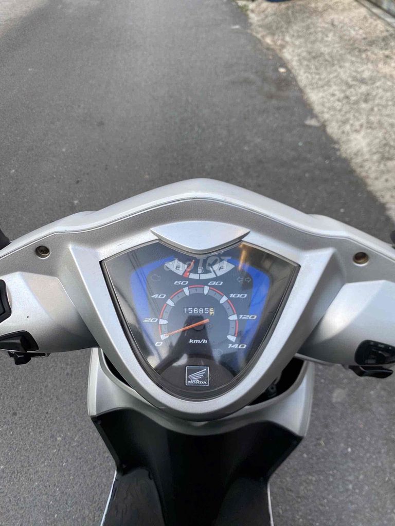 Honda Vision 2013 - ảnh 4