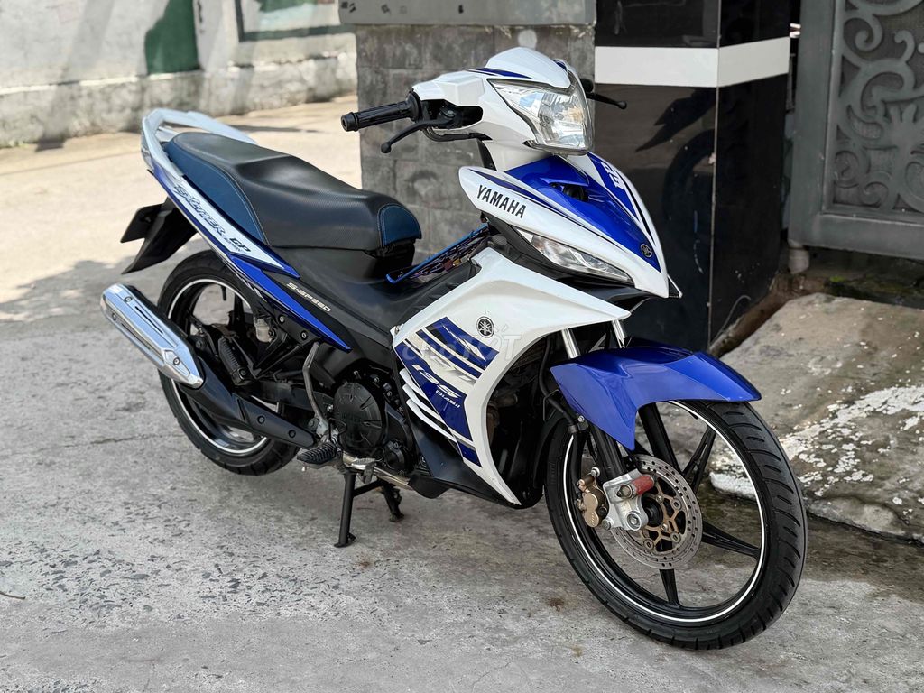 Exciter 2015 - ảnh 1
