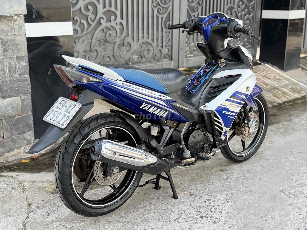 Exciter 2015 - ảnh 3