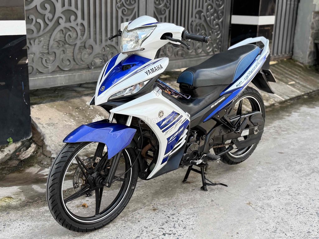 Exciter 2015 - ảnh 4