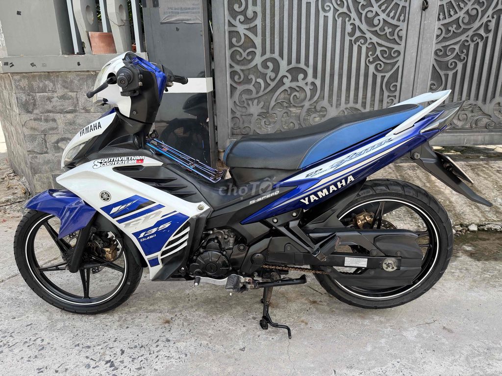 Exciter 2015 - ảnh 5