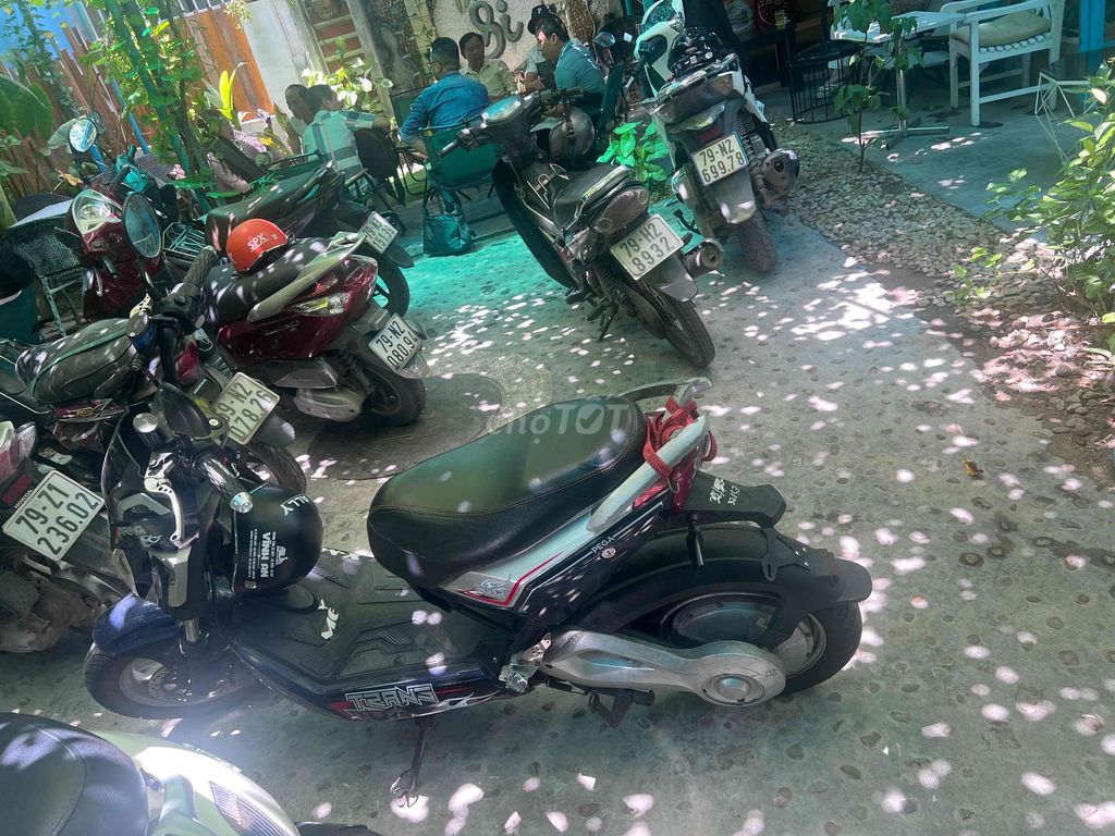 Pega 2019 - ảnh 2