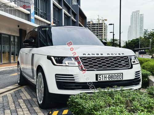 Land Rover 2019 - ảnh 1