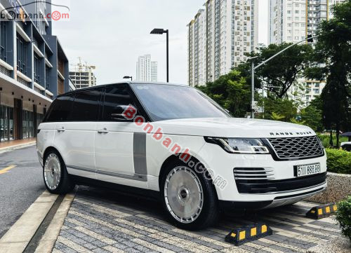 Land Rover 2019 - ảnh 2