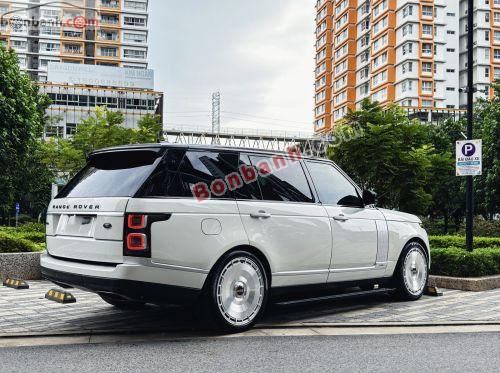 Land Rover 2019 - ảnh 3