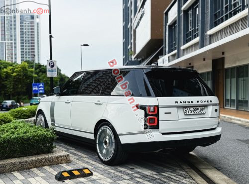 Land Rover 2019 - ảnh 4