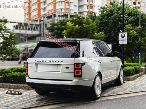 Land Rover 2019 - ảnh 5