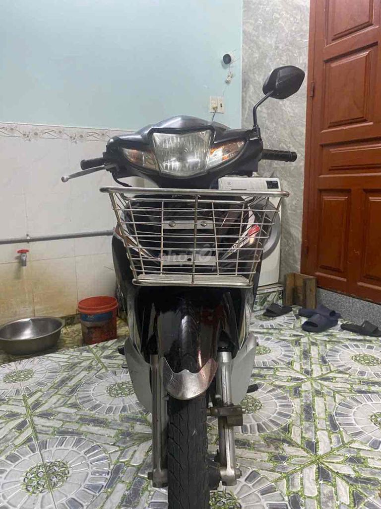 Honda Wave 2011 - ảnh 3