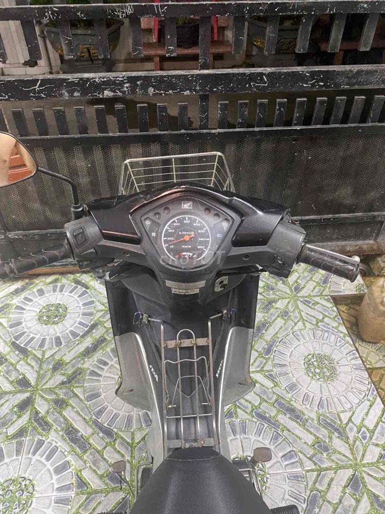 Honda Wave 2011 - ảnh 4