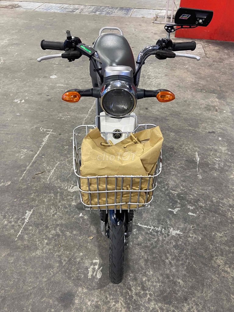Xe m 2017 - ảnh 3