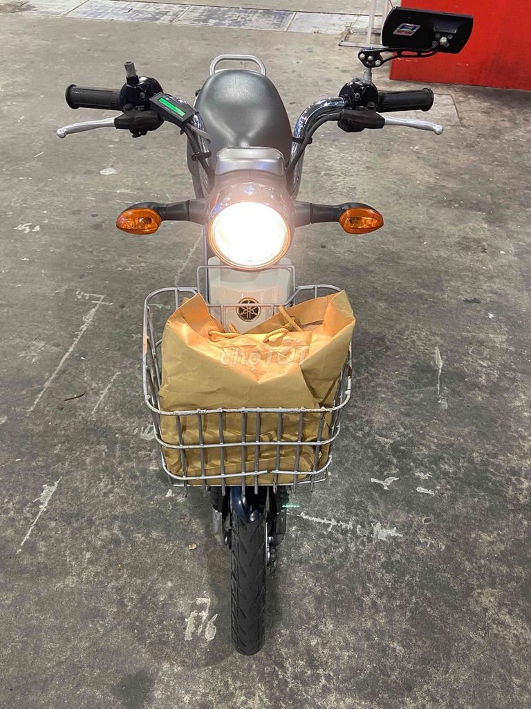 Xe m 2017 - ảnh 4