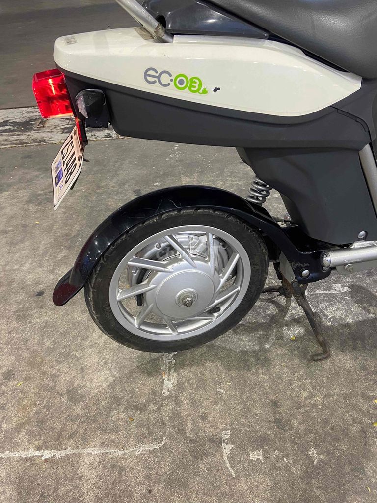 Xe m 2017 - ảnh 5