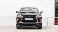 Lexus LX 570 Super Sport 2018 - ảnh 1