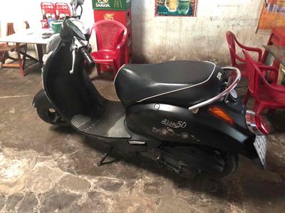 SYM Elite 2024 - ảnh 1