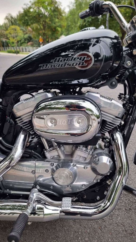 Harley 2020 - ảnh 2