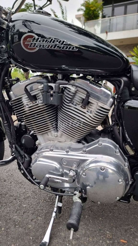 Harley 2020 - ảnh 3