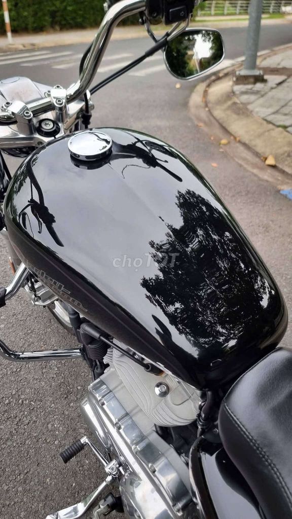 Harley 2020 - ảnh 4