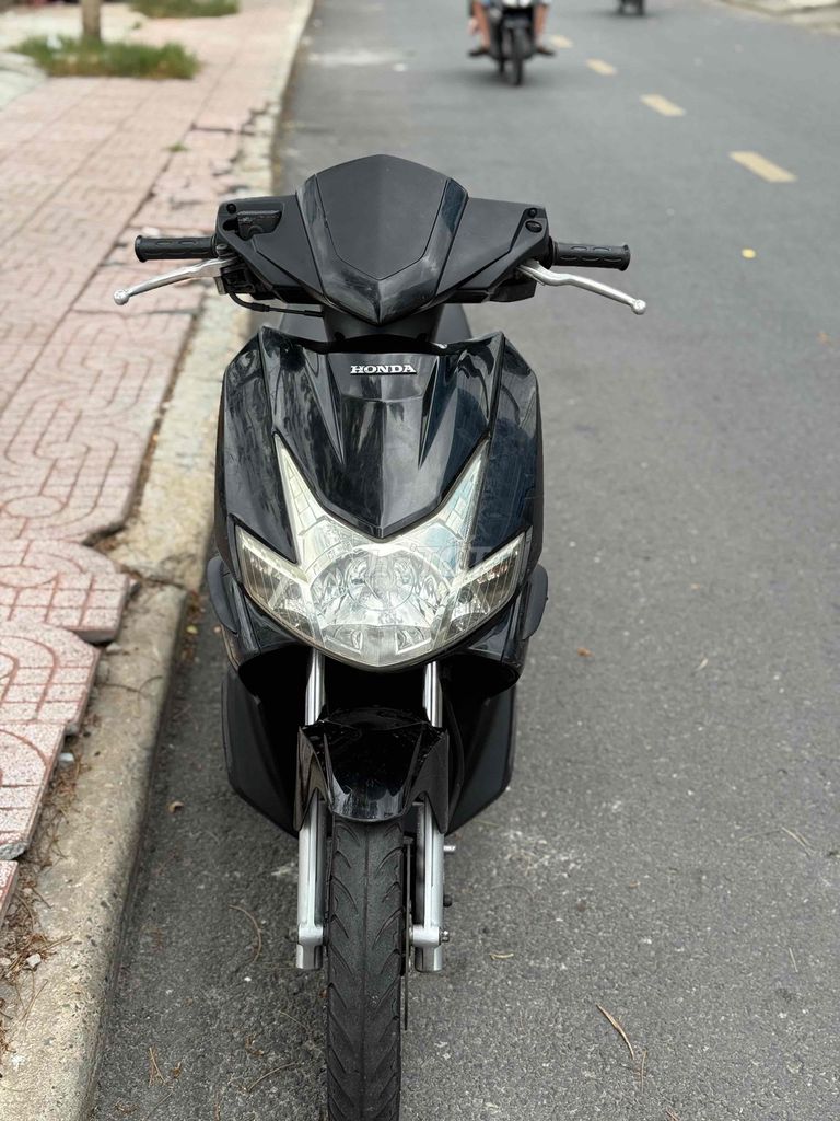 Honda Air Blade 2008 - ảnh 1