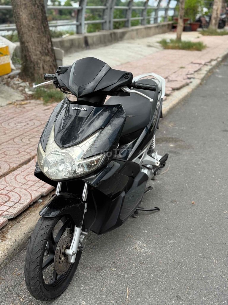 Honda Air Blade 2008 - ảnh 2