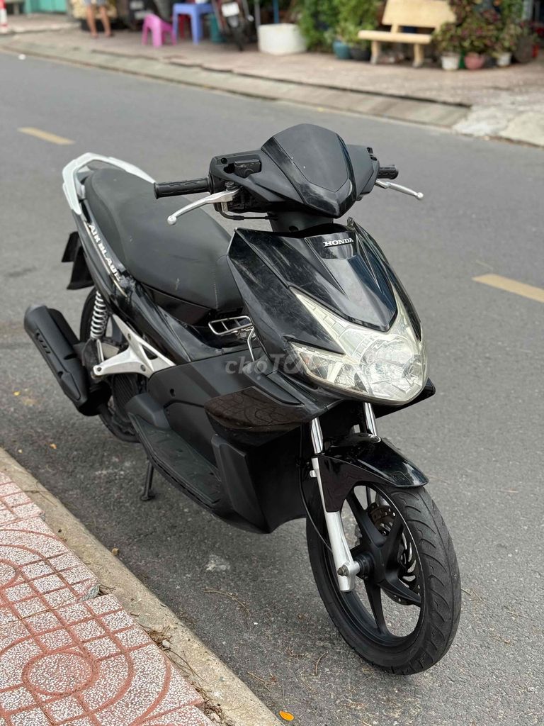 Honda Air Blade 2008 - ảnh 3