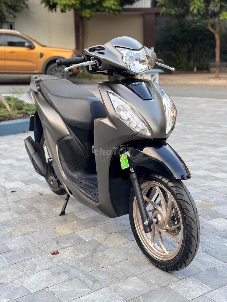 Honda Vision 2025 - ảnh 2