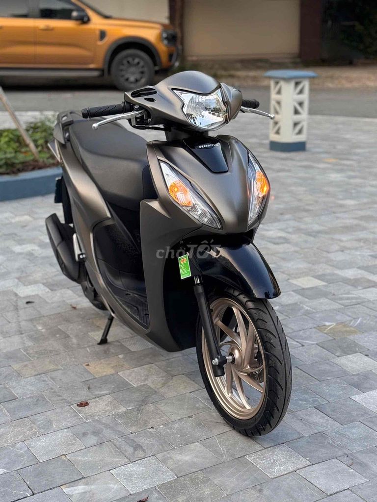 Honda Vision 2025 - ảnh 3
