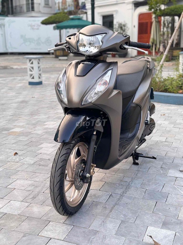 Honda Vision 2025 - ảnh 4