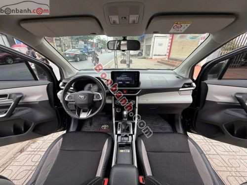 Toyota Veloz Cross 1.5 CVT 2025 - ảnh 5