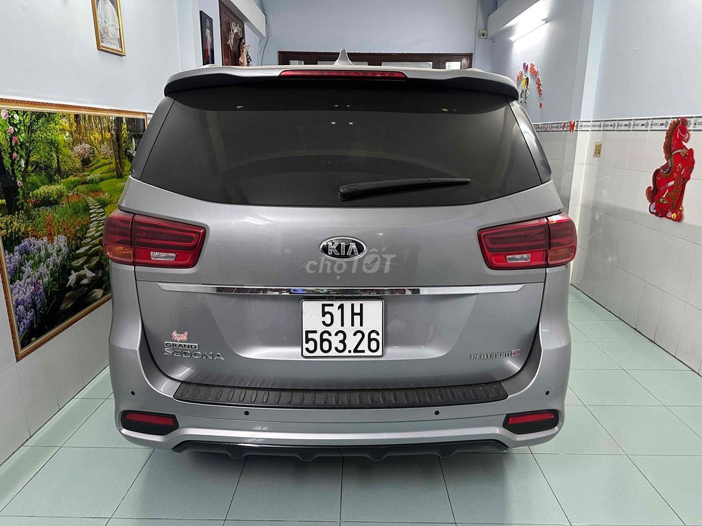 Kia 2019 - ảnh 2