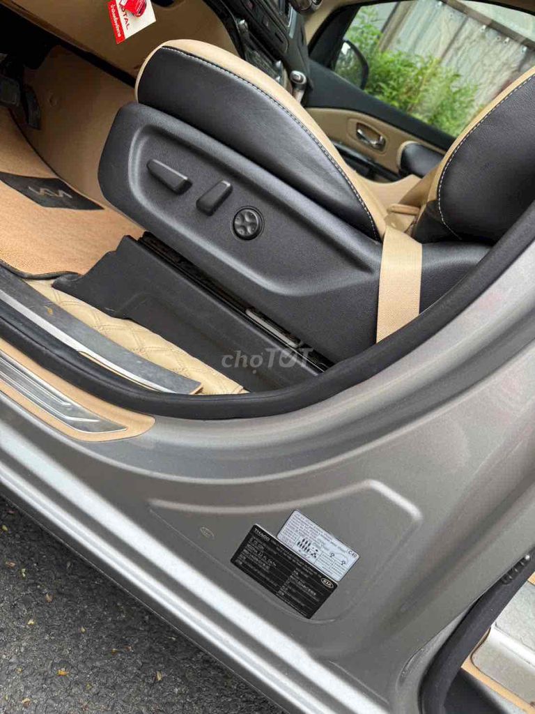 Kia 2019 - ảnh 5