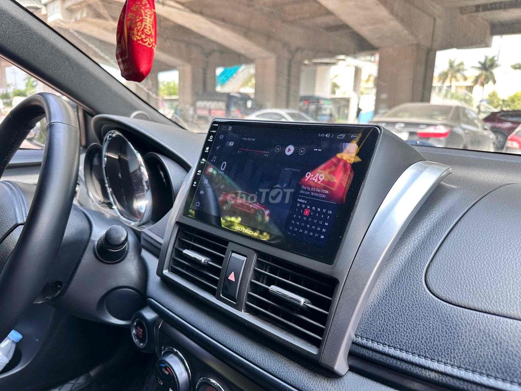 Toyota 2016 - ảnh 5
