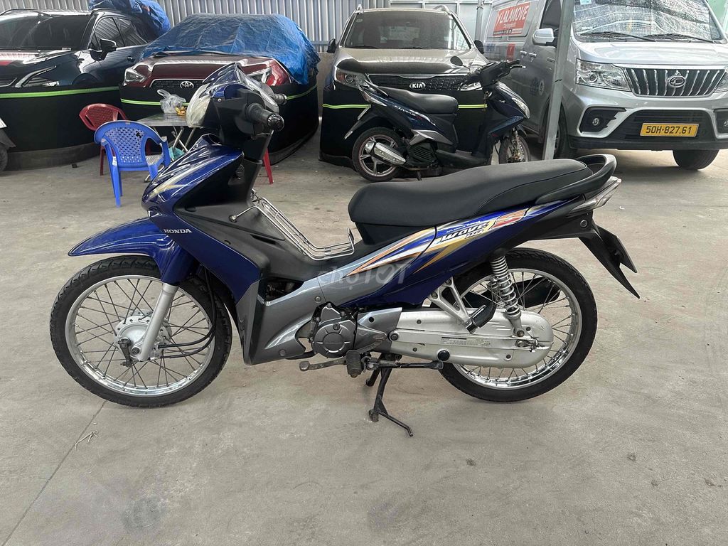 Honda Airblade 2018 - ảnh 1