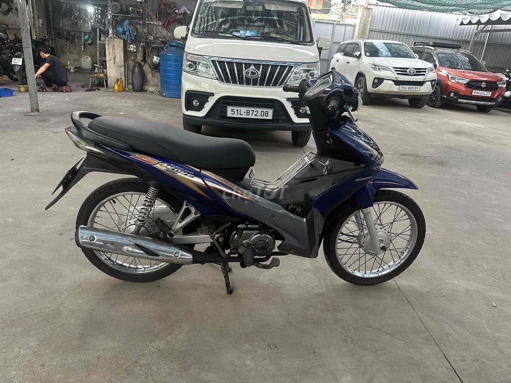 Honda Airblade 2018 - ảnh 2