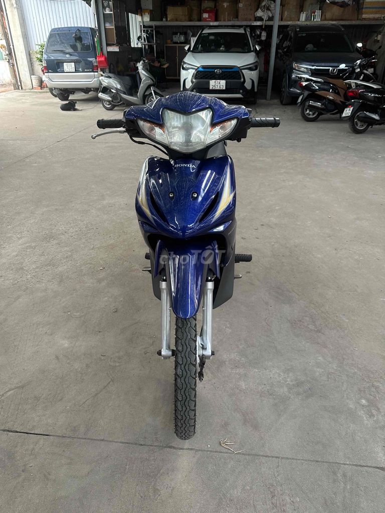 Honda Airblade 2018 - ảnh 3