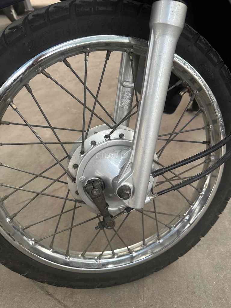 Honda Airblade 2018 - ảnh 4