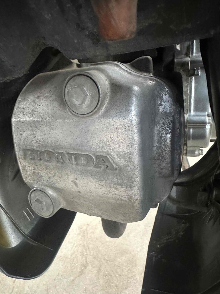 Honda Airblade 2018 - ảnh 5