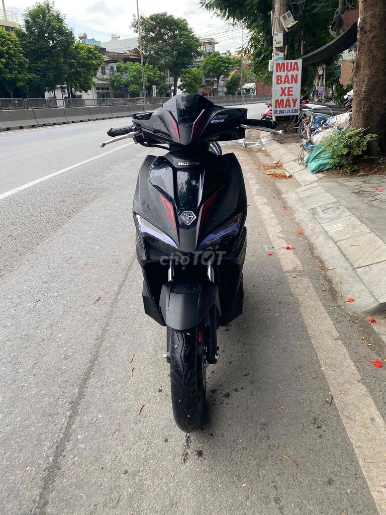 Honda Air Blade 2019 - ảnh 1