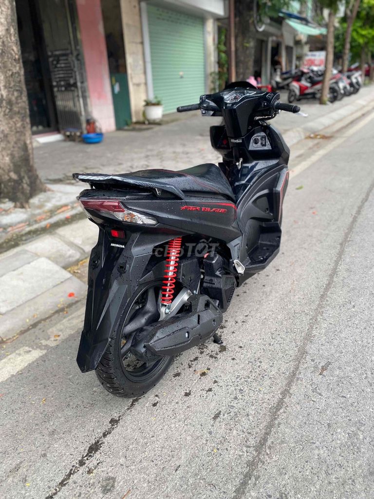 Honda Air Blade 2019 - ảnh 2