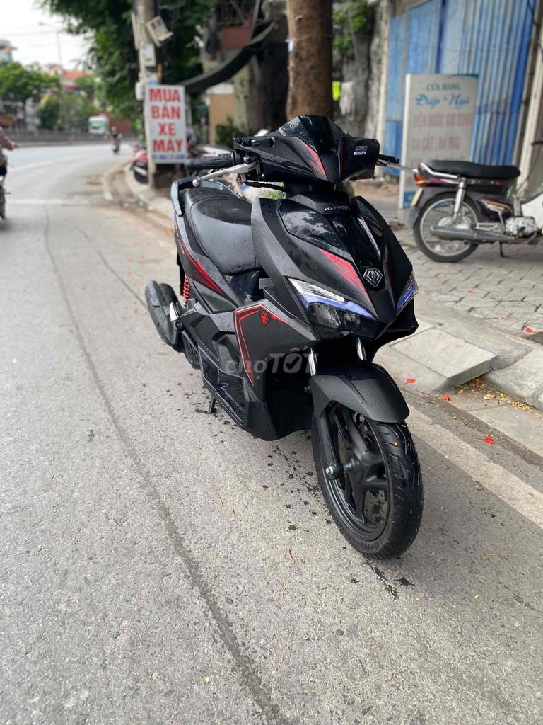 Honda Air Blade 2019 - ảnh 3
