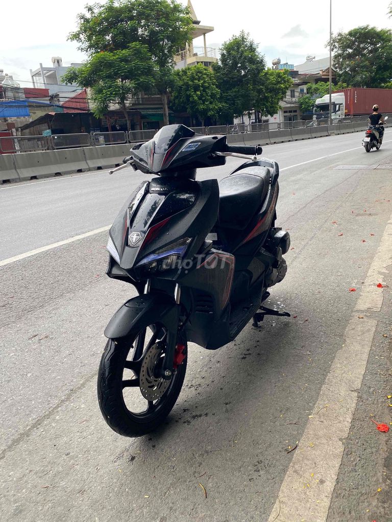 Honda Air Blade 2019 - ảnh 4