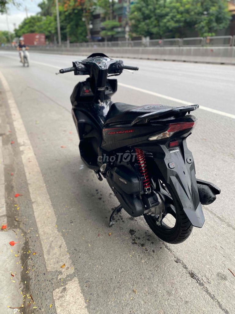 Honda Air Blade 2019 - ảnh 5