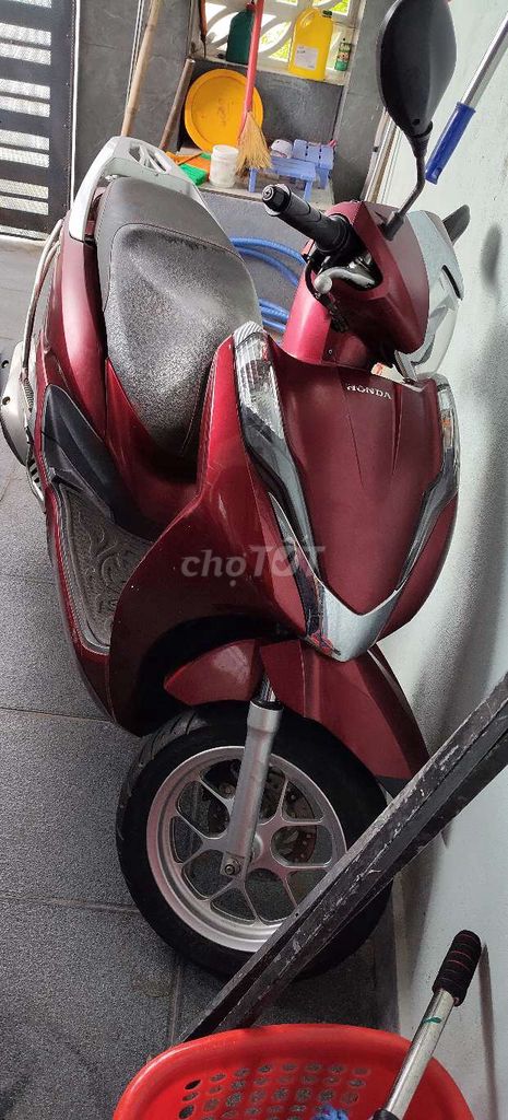 Honda Lead 2019 - ảnh 1