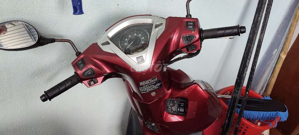 Honda Lead 2019 - ảnh 2
