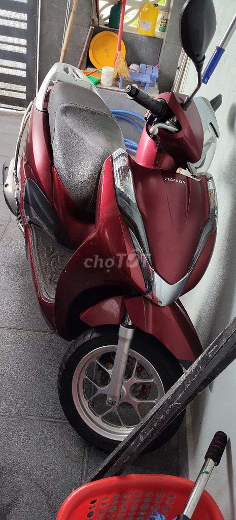 Honda Lead 2019 - ảnh 3