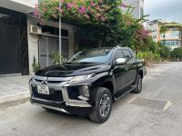 Mitsubishi Triton 4x2 AT Mivec 2022 - ảnh 1