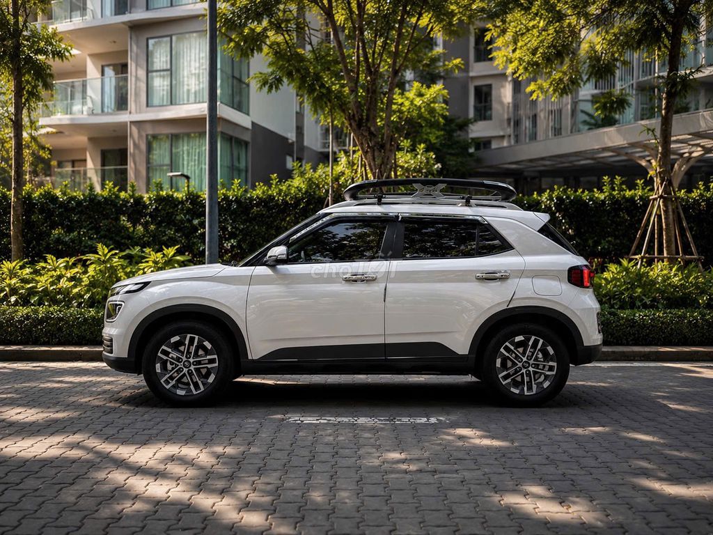 Hyundai Venue 2024 - ảnh 2
