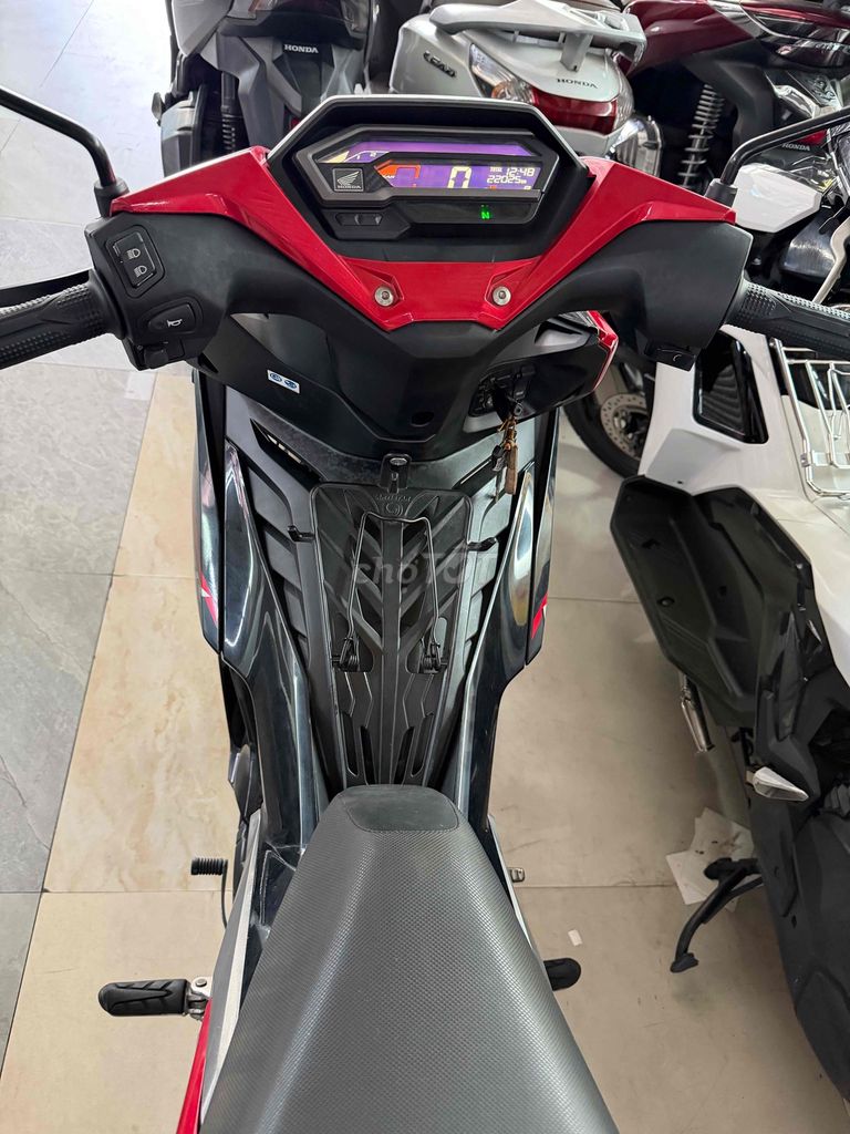 Honda Winner 2021 - ảnh 2