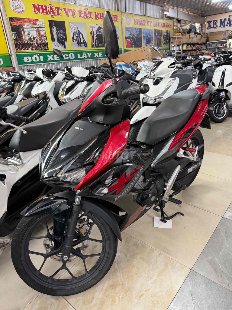 Honda Winner 2021 - ảnh 4