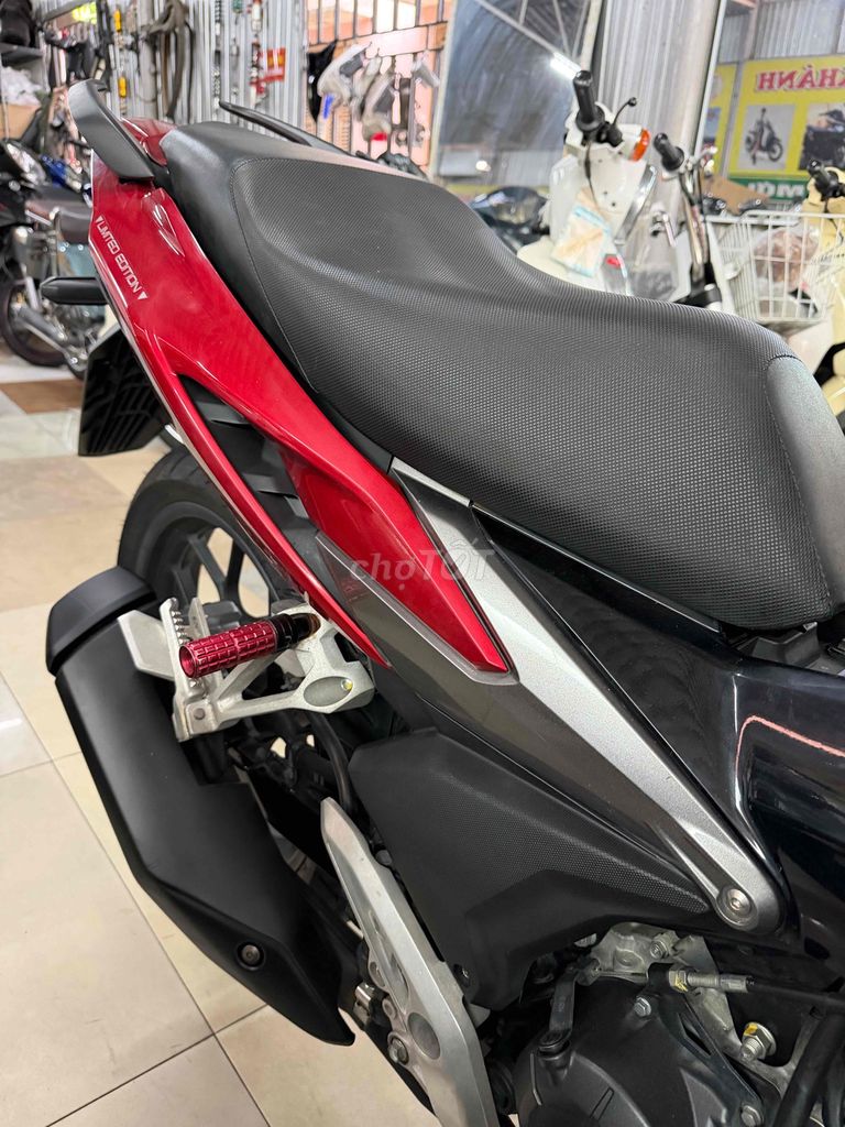 Honda Winner 2021 - ảnh 5