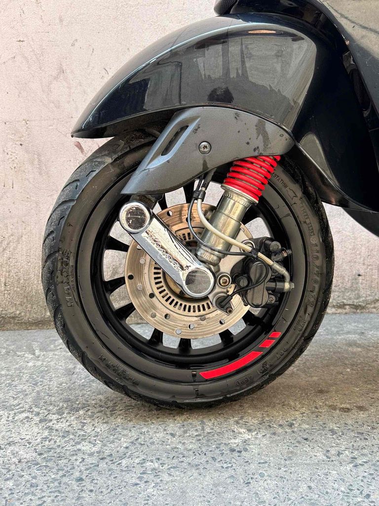 Piaggio Vespa 2018 - ảnh 2